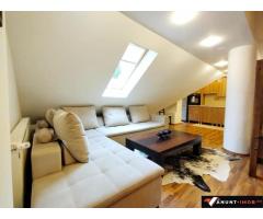 Anunturi Imobiliare Apartament de vanzare in Sinaia, zona centrala