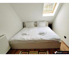 Anunturi Imobiliare Apartament de vanzare in Sinaia, zona centrala