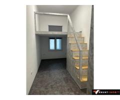 Anunturi Imobiliare De vanzare garsoniera in cladire istorica, parter, zona P-ta Maria
