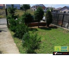 Anunturi Imobiliare Agigea, vila de inchiriat, mobilata