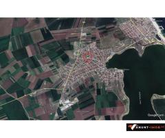 Anunturi Imobiliare teren de vanzare Techirghiol