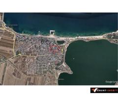 Anunturi Imobiliare Teren de vanzare Eforie Nord zona hotel Europa
