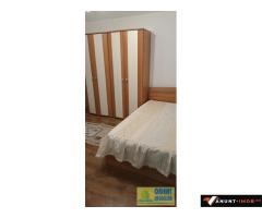 Anunturi Imobiliare Casa de Cultura, decomandat, 2 camere, etaj 1, mobilat, gaze