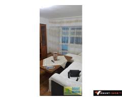 Anunturi Imobiliare Casa de Cultura, decomandat, 2 camere, etaj 1, mobilat, gaze