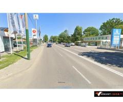 Anunturi Imobiliare teren de vanzare constanta