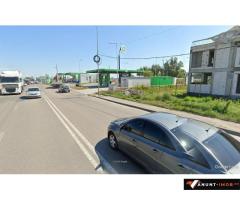Anunturi Imobiliare Anunturi vanzari terenuri in Constanta zona Romstal