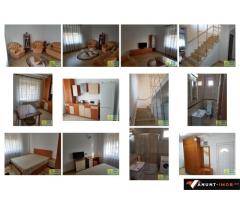Anunturi Imobiliare Lazu, vila, mobilata, gaze, inchirieri