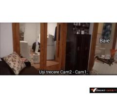 Anunturi Imobiliare Pt doamne, 1 - 2 cam Demisol vilă; Metrou Victoriei, Romana, Gara Nord