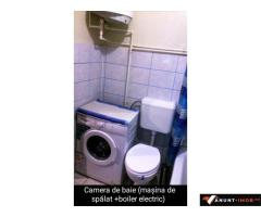 Anunturi Imobiliare Pt doamne, 1 - 2 cam Demisol vilă; Metrou Victoriei, Romana, Gara Nord