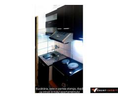 Anunturi Imobiliare Pt doamne, 1 - 2 cam Demisol vilă; Metrou Victoriei, Romana, Gara Nord