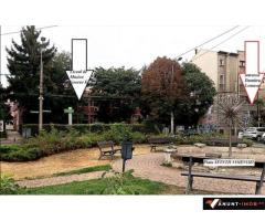 Anunturi Imobiliare Pt doamne, 1 - 2 cam Demisol vilă; Metrou Victoriei, Romana, Gara Nord