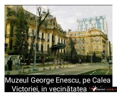 Anunturi Imobiliare Pt doamne, 1 - 2 cam Demisol vilă; Metrou Victoriei, Romana, Gara Nord