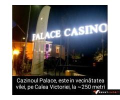Anunturi Imobiliare Pt doamne, 1 - 2 cam Demisol vilă; Metrou Victoriei, Romana, Gara Nord