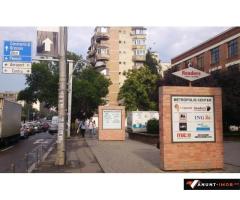 Anunturi Imobiliare Dorobanti 2cam vilă, Metrou Victoriei (centrala+ac = cheltuieli mici)