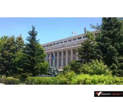 Anunturi Imobiliare Dorobanti 2cam vilă, Metrou Victoriei (centrala+ac = cheltuieli mici)