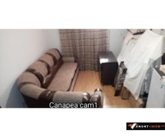 Anunturi Imobiliare Pt doamne, 1 - 2 cam Demisol vilă; Metrou Victoriei, Romana, Gara Nord