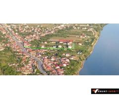 Anunturi Imobiliare În zonă liniștită, dau 1609 mp intravilan în 3 louri de 536 mp Simian