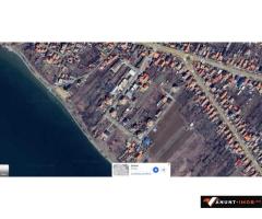 Anunturi Imobiliare În zonă liniștită, dau 1609 mp intravilan în 3 louri de 536 mp Simian