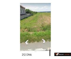 Anunturi Imobiliare La Sere 373mp Intravilan si 1627mp Extravilan pe DN6 Simian