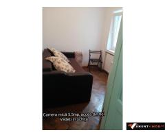 Anunturi Imobiliare Dorobanti, Garsoniera dublă (ac +cent proprie), vilă, Metrou Victoriei