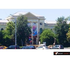 Anunturi Imobiliare Dorobanti, Garsoniera dublă (ac +cent proprie), vilă, Metrou Victoriei