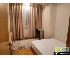 Anunturi Imobiliare Km 4, Poarta 6, 2 camere, etaj 1, mobilat, gaze, inchirieri Constanta