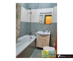 Anunturi Imobiliare Km 4, Poarta 6, 2 camere, etaj 1, mobilat, gaze, inchirieri Constanta