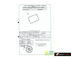 Anunturi Imobiliare Techirghiol, teren 2.496mp, extravilan
