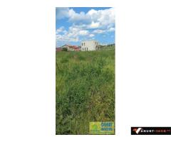 Anunturi Imobiliare Techirghiol, teren 2.496mp, extravilan