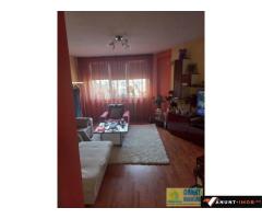 Anunturi Imobiliare City Park Mall, apartament 3 camere, 72mp, gaze, mobilat