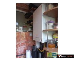 Anunturi Imobiliare City Park Mall, apartament 3 camere, 72mp, gaze, mobilat