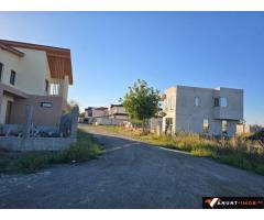 Anunturi Imobiliare teren de vanzare constanta zona km 5 veterani