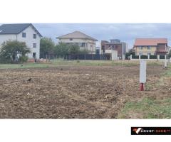 Anunturi Imobiliare teren de vanzare constanta