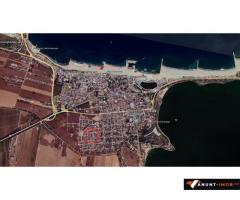 Anunturi Imobiliare Teren de vanzare Eforie Nord zona cartier nou