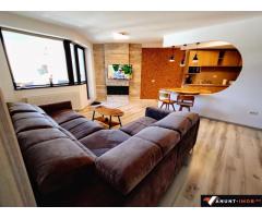 Anunturi Imobiliare Apartament de vanzare in Sinaia, bloc nou, zona Platoul Izvor
