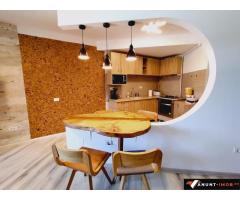 Anunturi Imobiliare Apartament de vanzare in Sinaia, bloc nou, zona Platoul Izvor