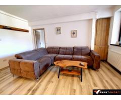 Anunturi Imobiliare Apartament de vanzare in Sinaia, bloc nou, zona Platoul Izvor