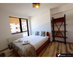 Anunturi Imobiliare Apartament de vanzare in Sinaia, bloc nou, zona Platoul Izvor