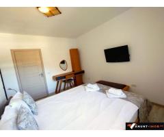 Anunturi Imobiliare Apartament de vanzare in Sinaia, bloc nou, zona Platoul Izvor