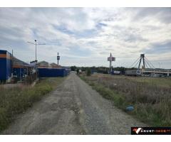 Anunturi Imobiliare Teren de vanzare Agigea