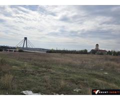 Anunturi Imobiliare Teren de vanzare Agigea