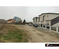 Anunturi Imobiliare Teren de vanzare Mamaia Sat primul rand la lacul Siutghiol
