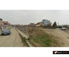 Anunturi Imobiliare Teren de vanzare Mamaia Sat primul rand la lacul Siutghiol