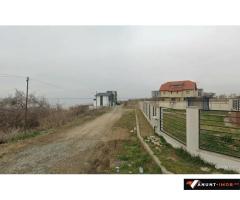 Anunturi Imobiliare Teren de vanzare Mamaia Sat primul rand la lacul Siutghiol
