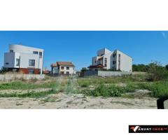 Anunturi Imobiliare teren de vanzare Palazu Mare