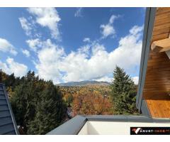 Anunturi Imobiliare Apartament nou de vanzare in Sinaia, zona Furnica