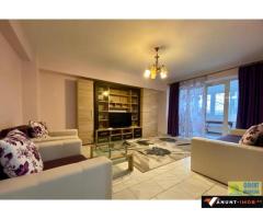 Anunturi Imobiliare Capitol, bd. Mamaia, 2 camere, gaze, mobilat, Constanta