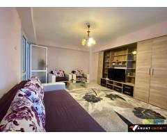 Anunturi Imobiliare Capitol, bd. Mamaia, 2 camere, gaze, mobilat, Constanta