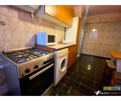 Anunturi Imobiliare Capitol, bd. Mamaia, 2 camere, gaze, mobilat, Constanta