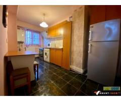 Anunturi Imobiliare Capitol, bd. Mamaia, 2 camere, gaze, mobilat, Constanta